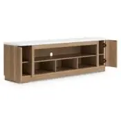 Camdill 80" TV Stand - Image 2