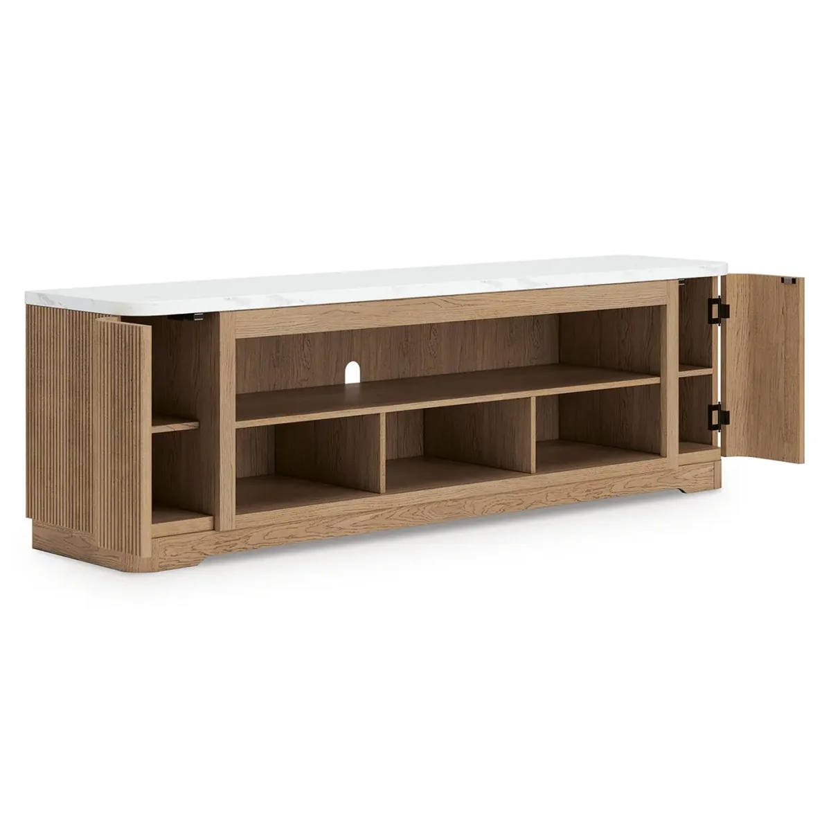 Camdill 80" TV Stand - Image 2