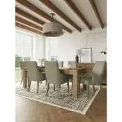 Mix-N-Match Chairs Swoop Arm Uph Chr 2in-Sd