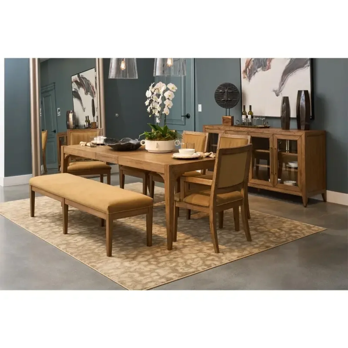 Dining Room - Image 4