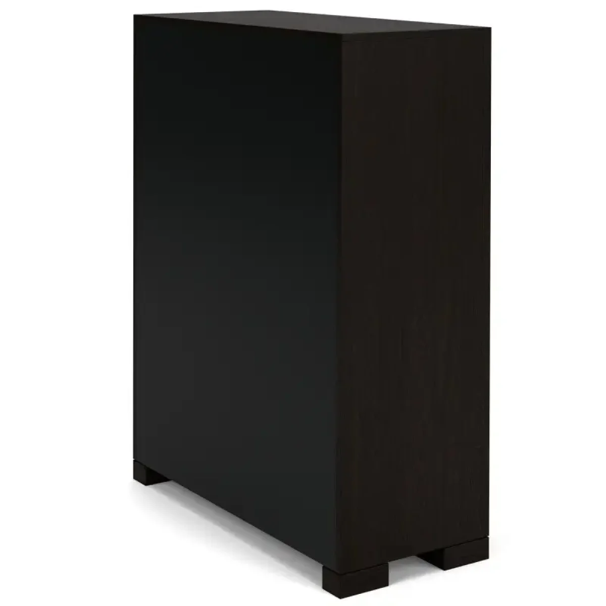 Lydia 5 Drawer Chest - Image 4