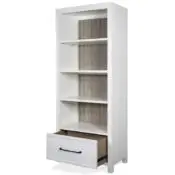 Finn Drawer Bookcase - Image 2