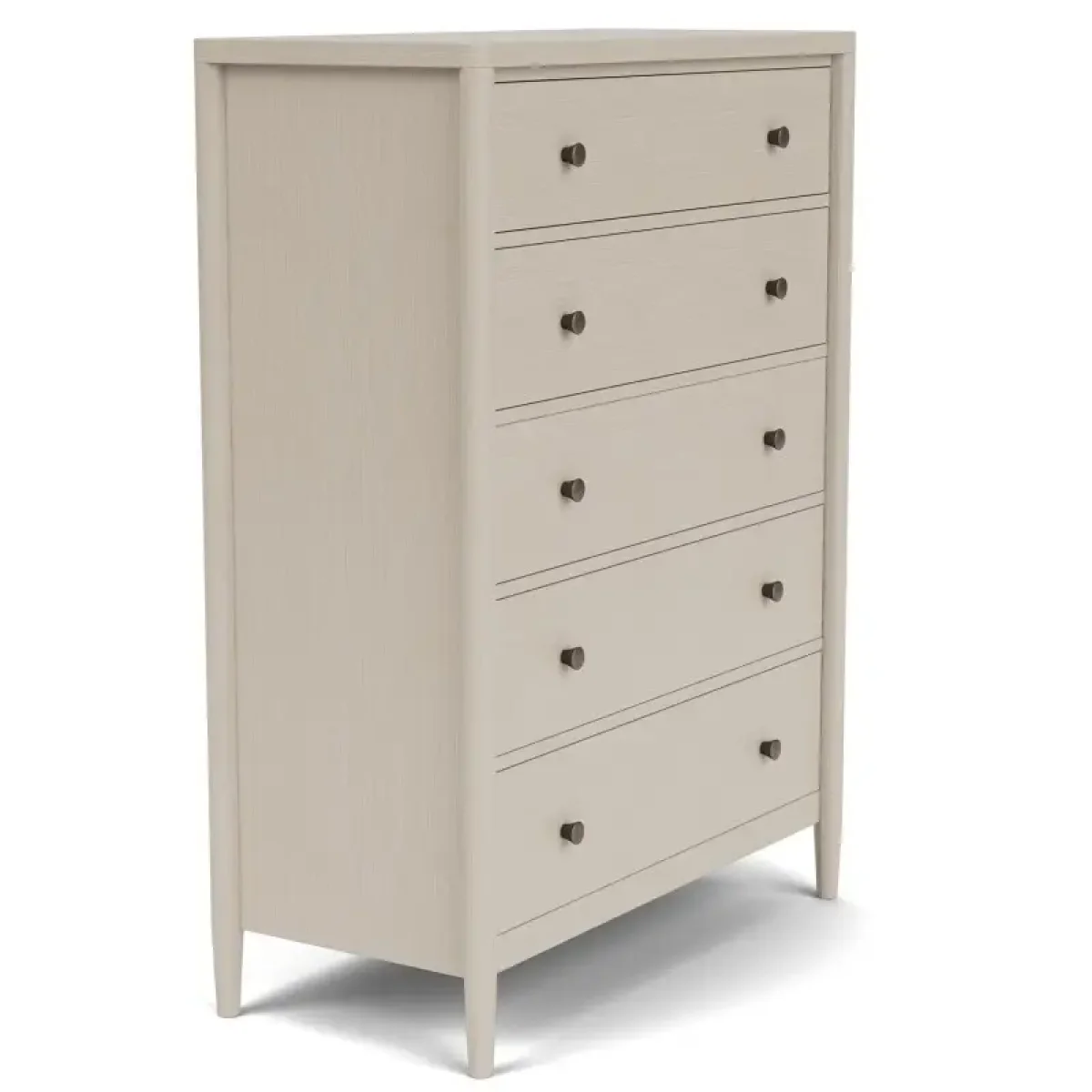 Laguna 5-Drawer Chest - Image 8
