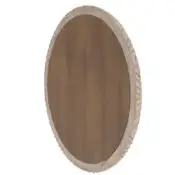 Rosalie Round Mirror - Image 11