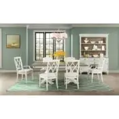 Myra Xx-Bak Uph Arm Chair 2in
