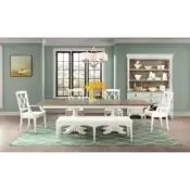 Myra Uph Dining Bench - Image 4
