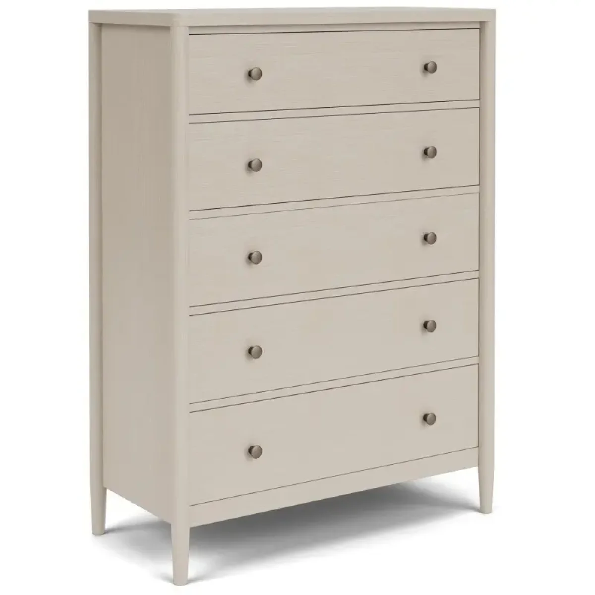 Laguna 5-Drawer Chest - Image 7