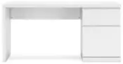 Onita 60" Home Office Desk - Image 6
