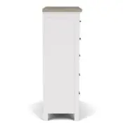 Cora 5-Drawer Chest - Image 3