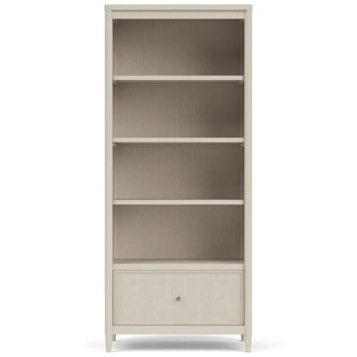 Maren Drawer Bookcase - Image 2