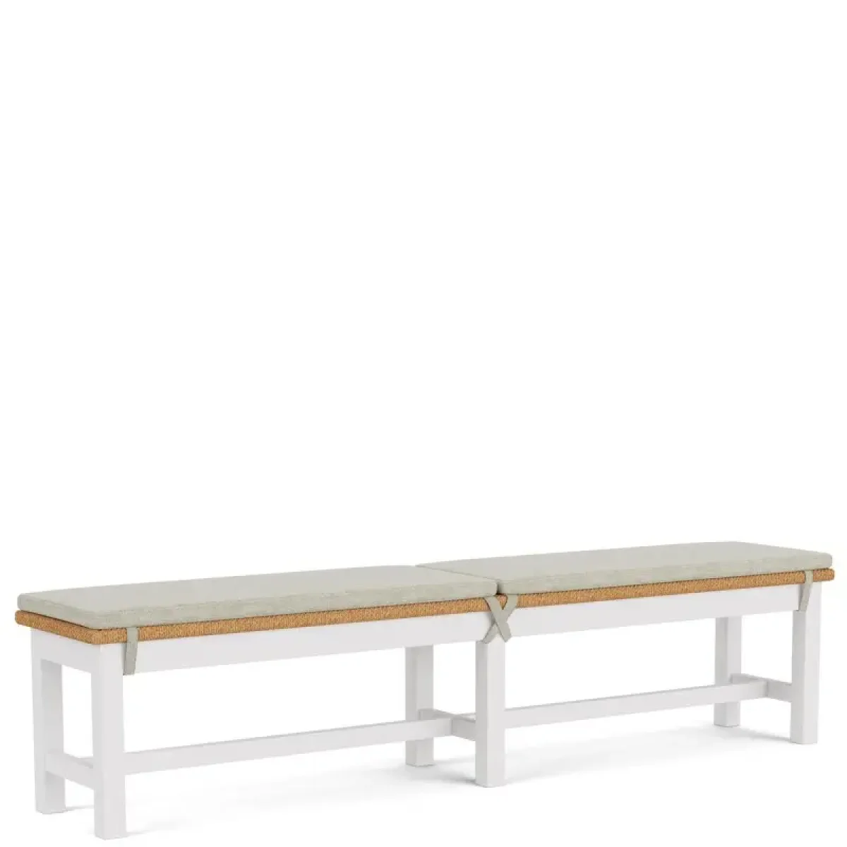 Rosalie 82" Dining Bench - Image 7
