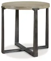 Dalenville End Table - Image 2