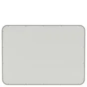 Maddox Dresser Mirror - Image 3