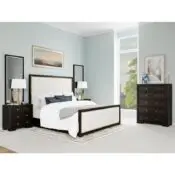 Lydia 5 Drawer Chest - Image 11