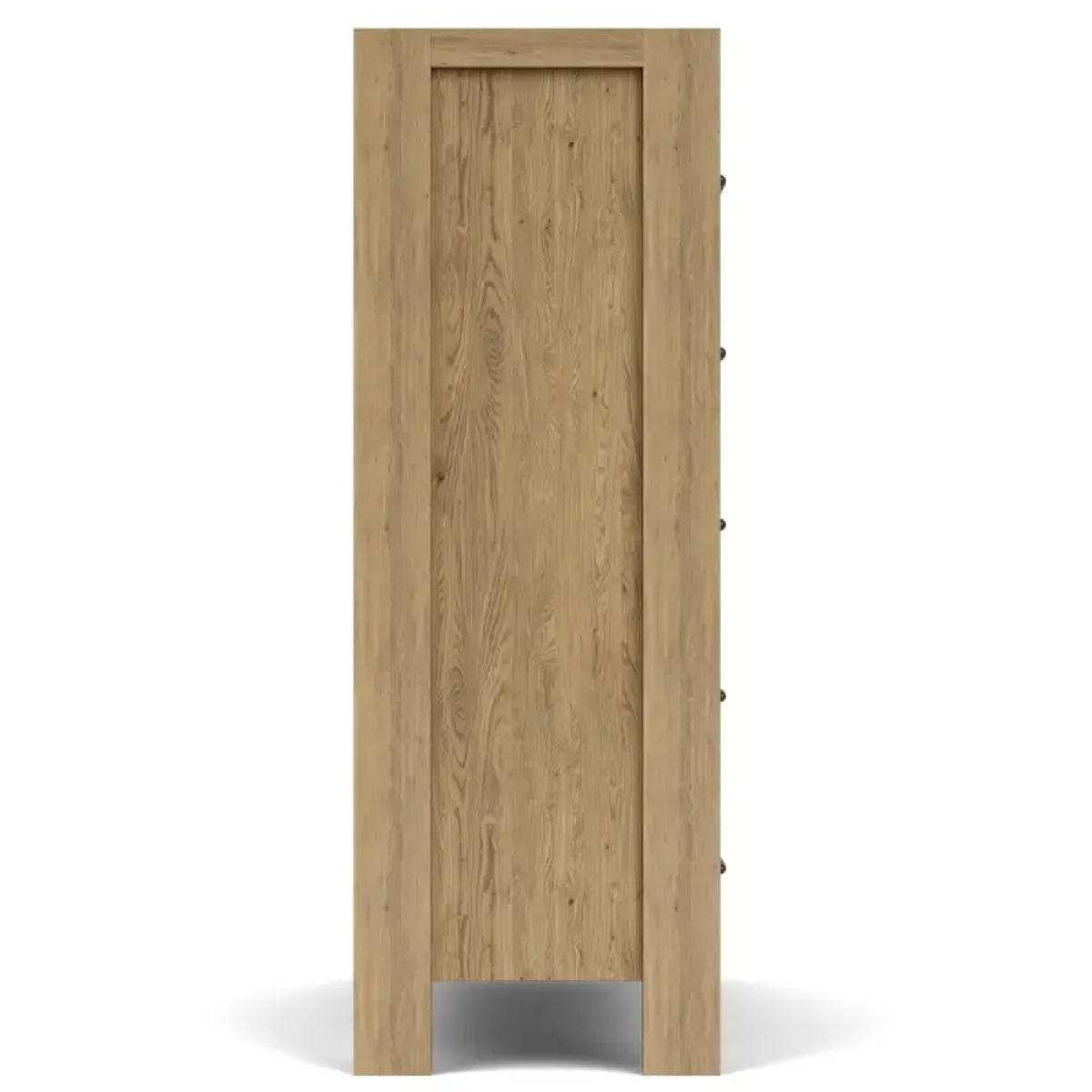 Davie 5-Drawer Chest - Image 3