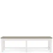 Cora Dining Bench 1in - Image 3