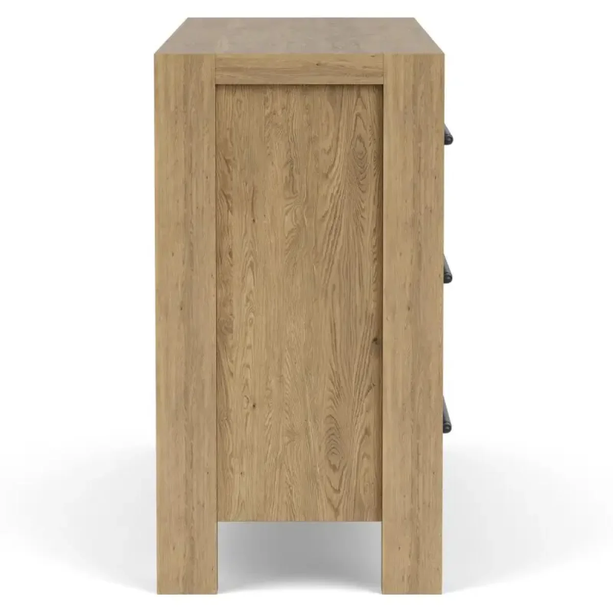 Davie 6-Drawer Dresser - Image 3