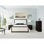 Lydia 5 Drawer Chest - Image 10