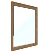 Halbrooke Dresser Mirror - Image 7