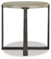 Dalenville End Table - Image 4