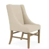 Mix-N-Match Chairs Host Uph Chair 2in-Iv - Image 9