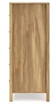 Bermacy Chest of Drawers - Image 8