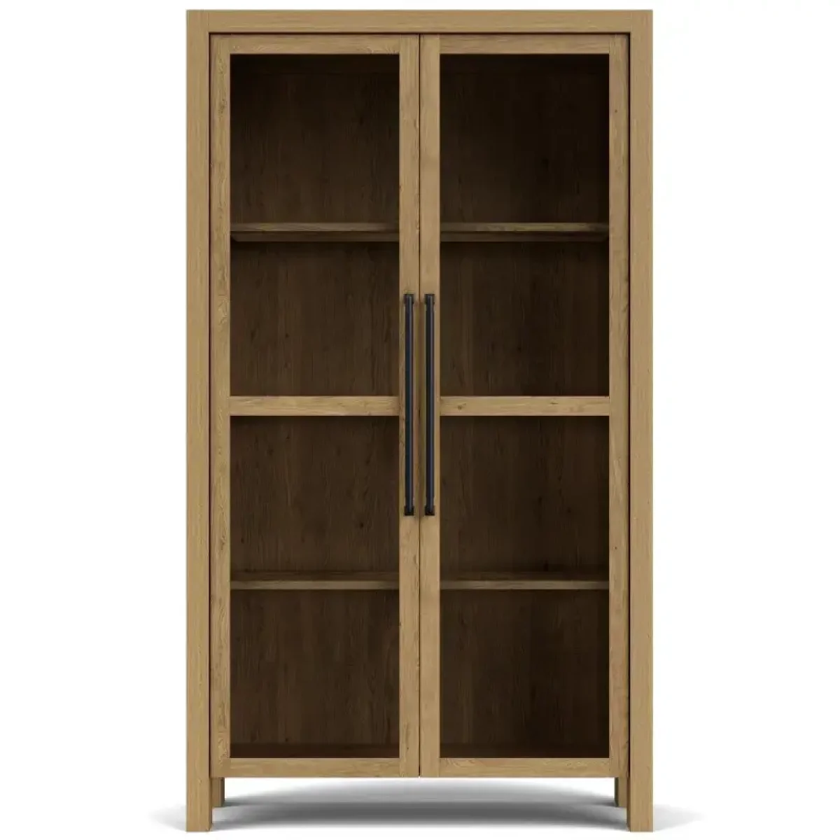 Davie Display Cabinet - Image 2