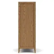 Halbrooke Five Drawer Chest - Image 3