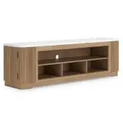 Camdill 80" TV Stand - Image 3