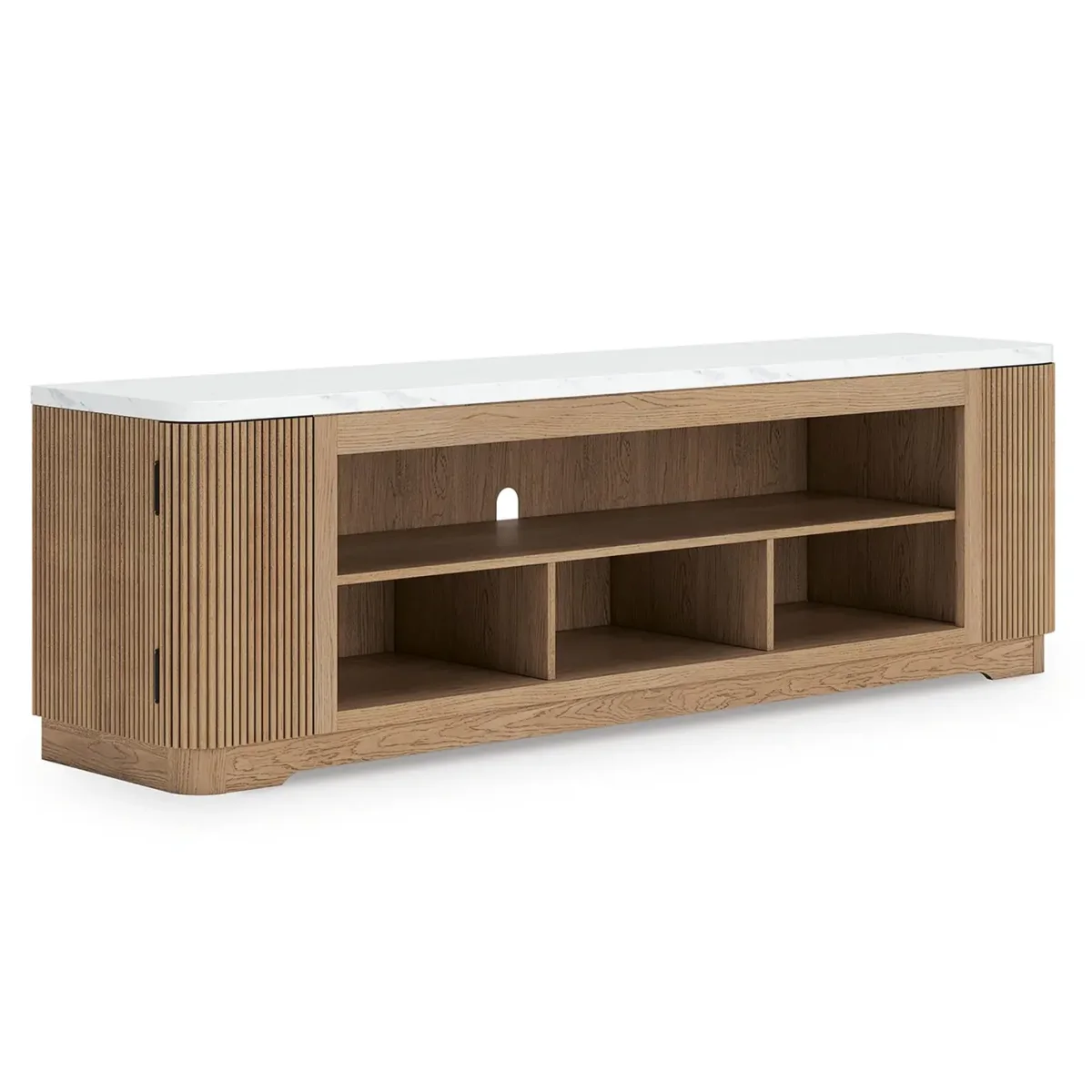 Camdill 80" TV Stand - Image 3