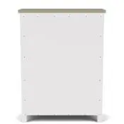 Cora 5-Drawer Chest - Image 4