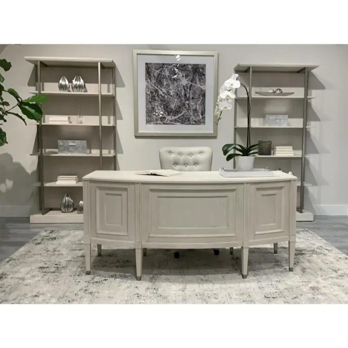 Maisie Bookcase