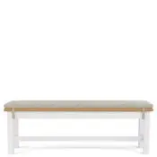 Rosalie 50" Dining Bench