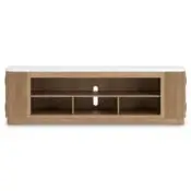 Camdill 80" TV Stand - Image 5