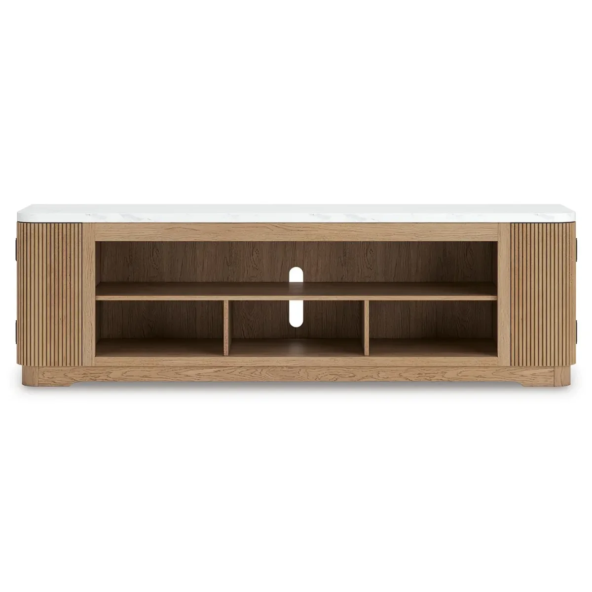 Camdill 80" TV Stand - Image 5