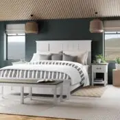 Cora Dining Bench 1in - Image 7