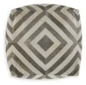 Hartselle Pouf - Image 4