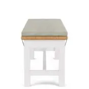Rosalie 50" Dining Bench - Image 3