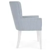 Rosalie Uph Host Chair 2in - Image 5