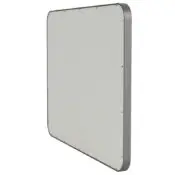 Maddox Dresser Mirror - Image 4