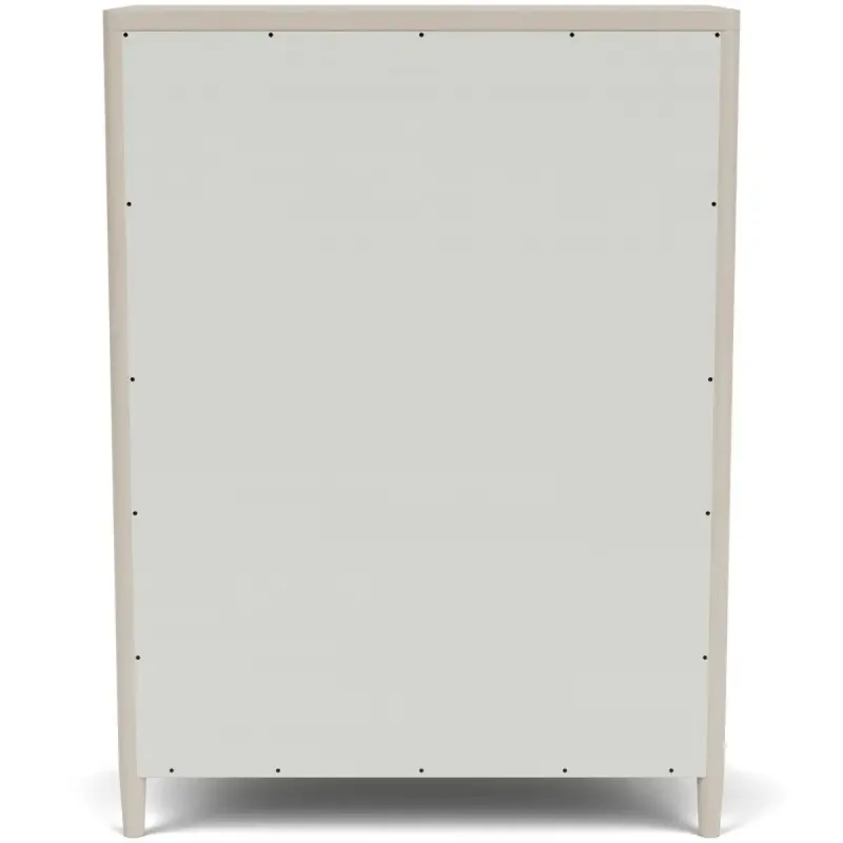 Laguna 5-Drawer Chest - Image 5