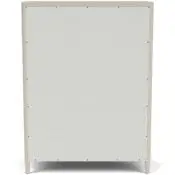 Laguna 5-Drawer Chest - Image 5