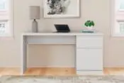 Onita 60" Home Office Desk - Image 9