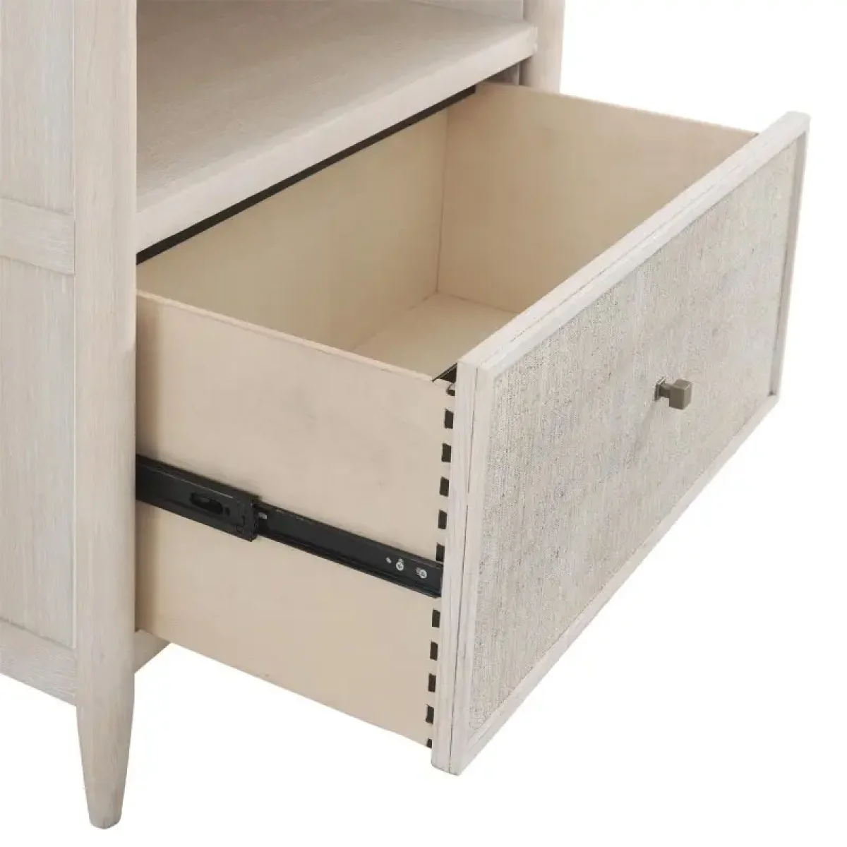 Maren Drawer Bookcase - Image 4