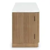 Camdill 80" TV Stand - Image 6