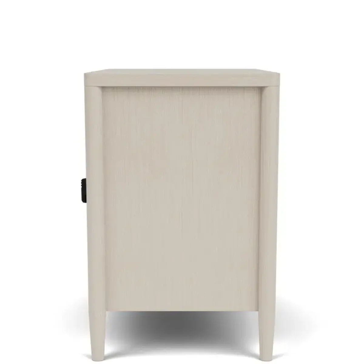 Laguna 3-Drawer Nightstand - Image 3
