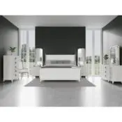 Hepburn Nightstand Mirror