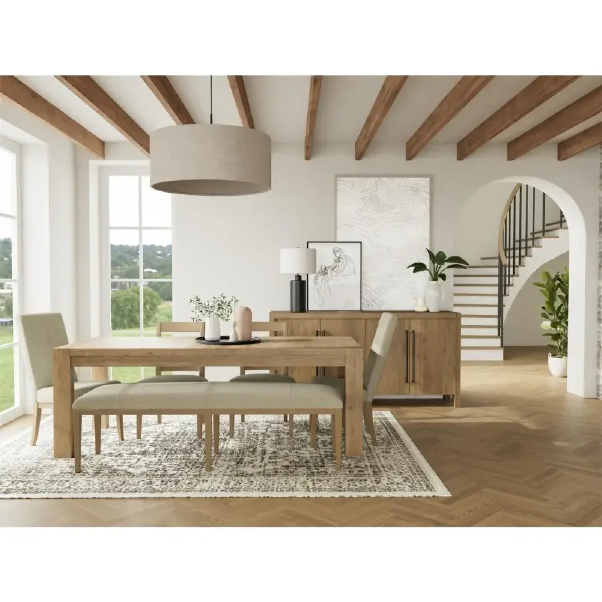 Dining Room - Image 4