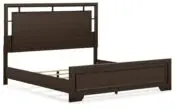 Covetown King Panel Bed - Image 5