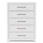 Rosalie 5-Drawer Chest
